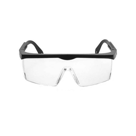 Safety glasses for adults