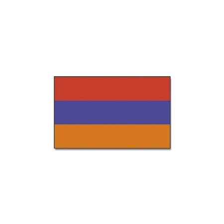 Flag Armenia 90 x 150 cm