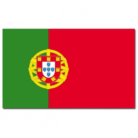 Flag Portugal 90 x 150 cm