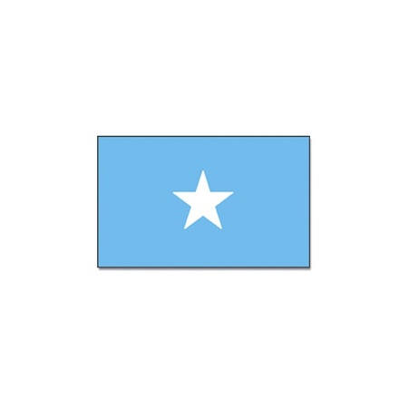 Flag Somalia 90 x 150 cm