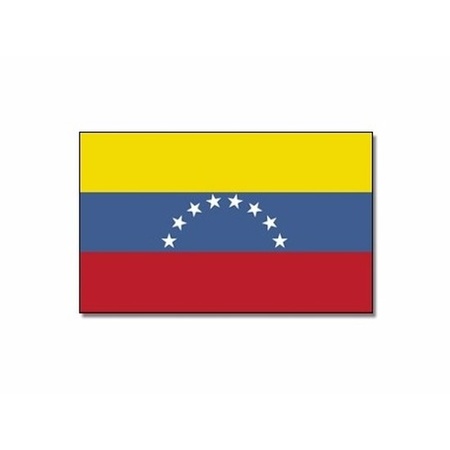Flag Venezuela 90 x 150 cm