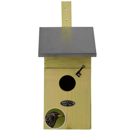 Birdhouse /nesting house starling 39 cm