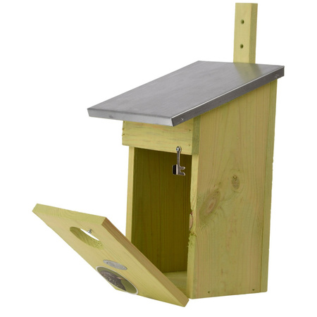 Birdhouse /nesting house starling 39 cm