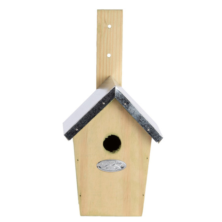 Birdhouse /nesting house wren 30 cm
