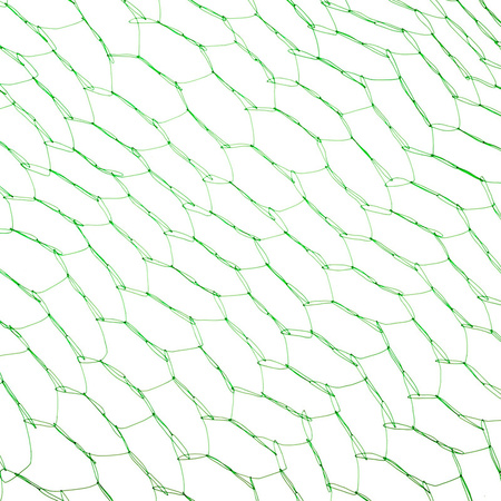 Birdnet/protection net green 2 x 5 meters