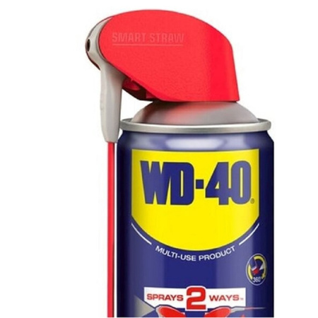 WD-40 Kruipolie/multispray 400 ml