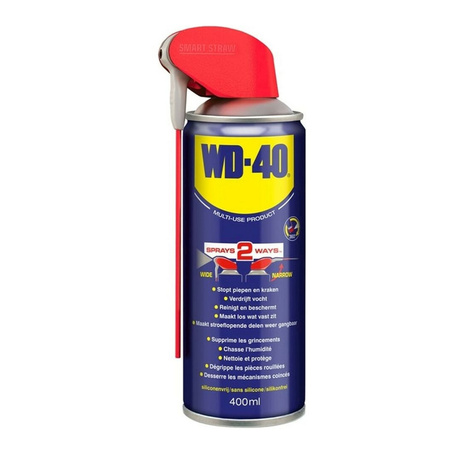 WD-40 Multi spray 400 ml