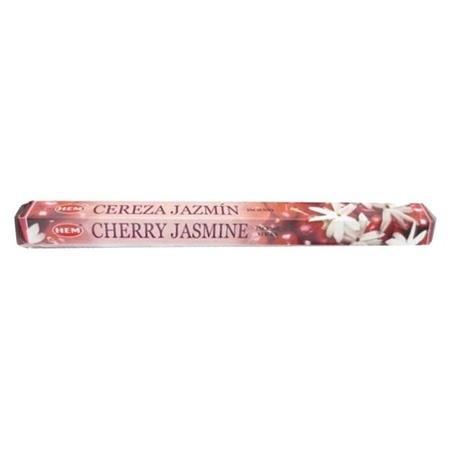 Incense Cherry Jasmine