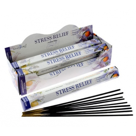 Incense sticks relaxing 20 pieces