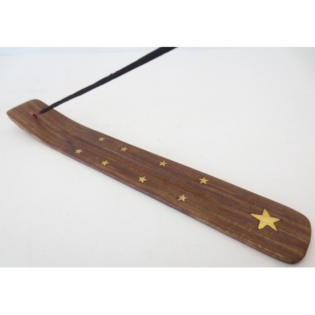 Incense board star