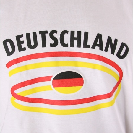 Germany t-shirt for men