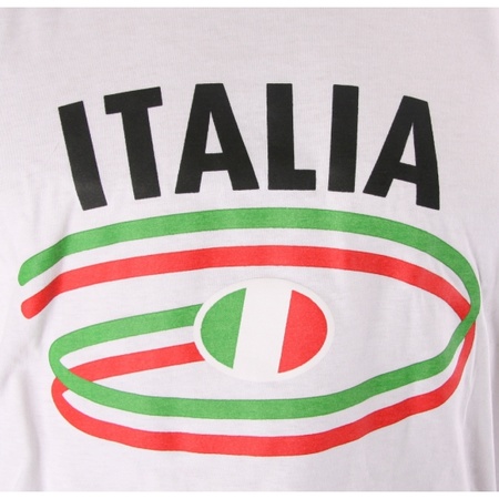 Italy t-shirt for men