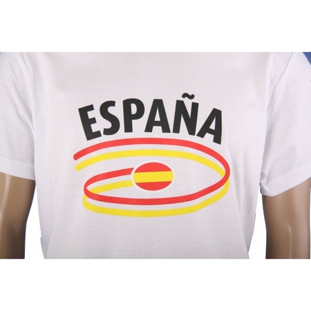 Espana t-shirt for men