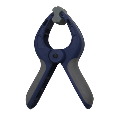 Sail clamps 6 inch