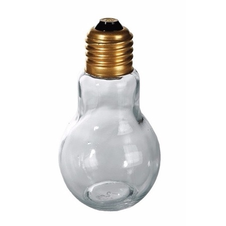Salt light bulb 11 cm